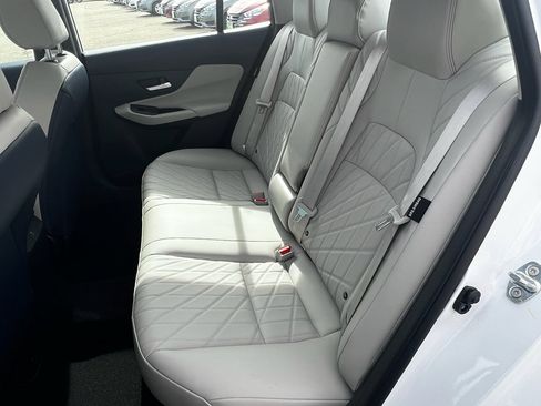 New 2026 Nissan Sentra SL w/ Floor Mat Package FWD image 12