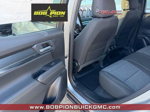 New 2026 GMC Terrain Elevation w/ LPO, Floor Liner Package image 12
