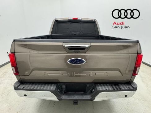 Used 2018 Ford F150 Lariat RWD image 34