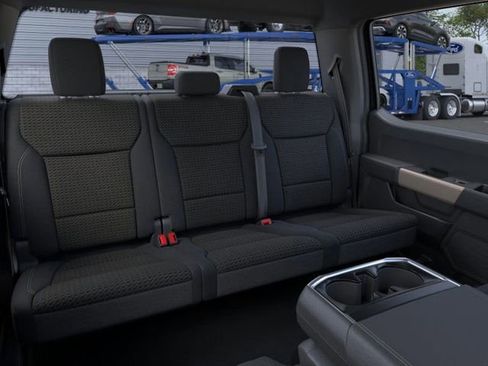 New 2026 Ford F150 STX AWD/4WD image 11