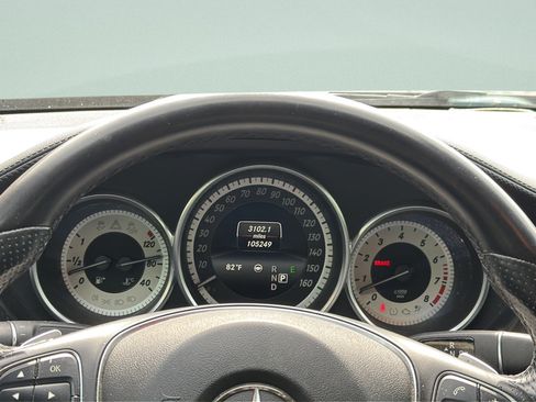 Used 2016 Mercedes-Benz CLS 550 4MATIC image 13