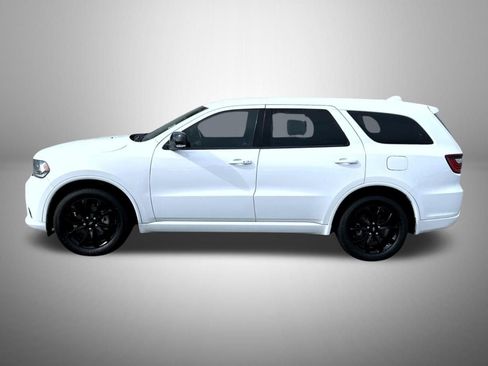 Used 2019 Dodge Durango GT AWD/4WD image 9