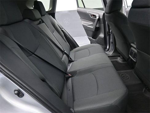 Certified 2025 Toyota RAV4 LE image 16