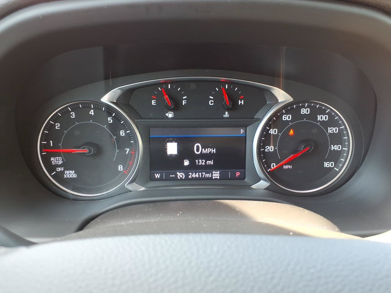 Used 2023 GMC Acadia SLT w/ Elevation Edition AWD/4WD image 14