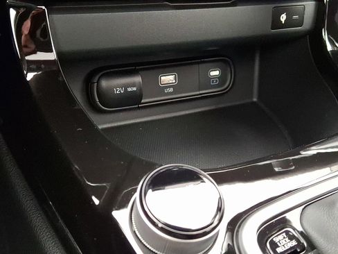 New 2026 Kia Seltos SX image 16