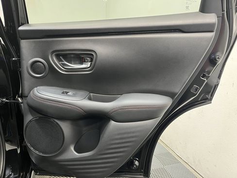 New 2025 Acura ADX A-Spec image 18