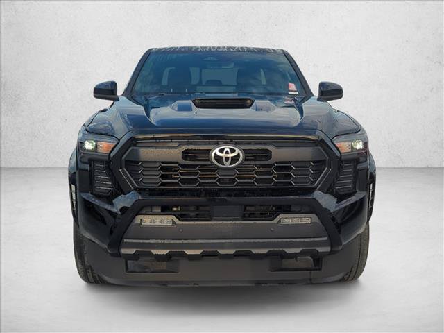 Used 2024 Toyota Tacoma TRD Sport w/ TRD Sport Upgrade Package RWD image 3