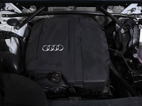 Certified 2023 Audi Q5 2.0T Premium Plus w/ Premium Plus Package image 23