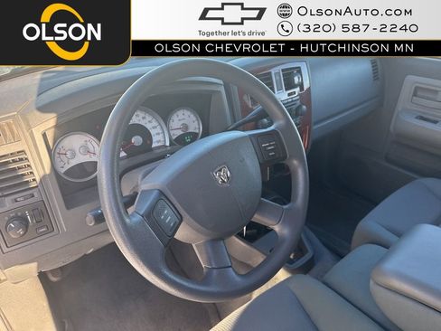 Used 2005 Dodge Dakota SLT image 15