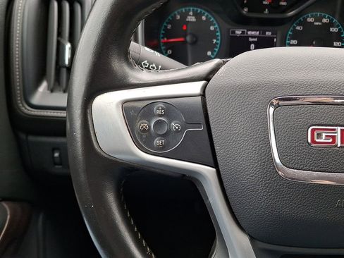 Used 2022 GMC Canyon Elevation RWD image 20