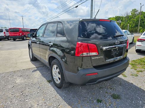 Used 2011 Kia Sorento LX FWD image 13