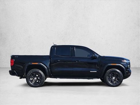 Certified 2024 GMC Canyon Elevation w/ Convenience Package AWD/4WD image 9