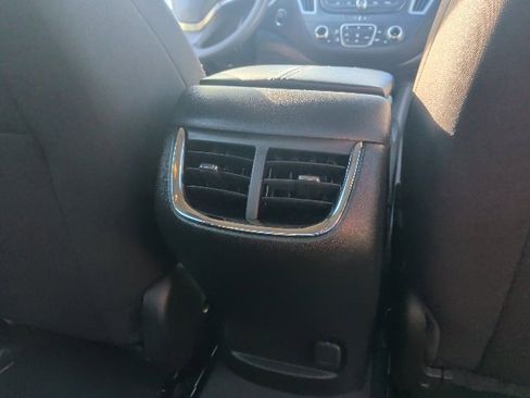 Certified 2024 Chevrolet Malibu LT image 17