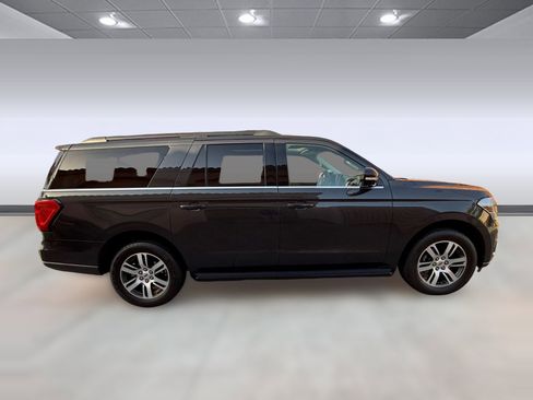 Used 2024 Ford Expedition Max XLT AWD/4WD image 7
