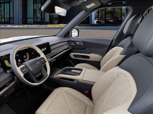 New 2027 Kia Telluride EX image 17