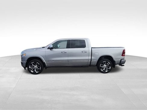 Certified 2020 RAM 1500 Limited image 9