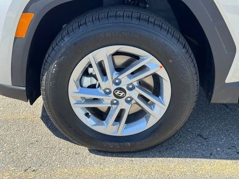 New 2026 Hyundai Tucson SE AWD/4WD image 9