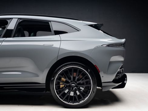 Used 2023 Aston Martin DBX 707 AWD/4WD image 20