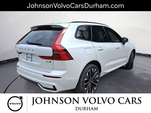New 2026 Volvo XC60 B5 Ultra w/ Protection Package Premier AWD/4WD image 12