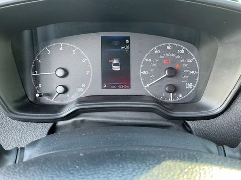 Used 2024 Toyota Corolla LE image 29