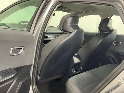 Used 2025 Kia K4 FWD image 16