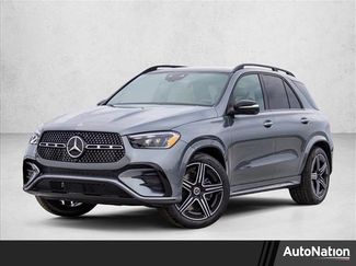 New 2026 Mercedes-Benz GLE 450 4MATIC video 1