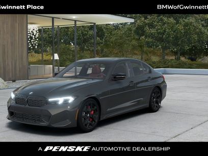 New 2026 BMW M340i Sedan w/ Premium Package