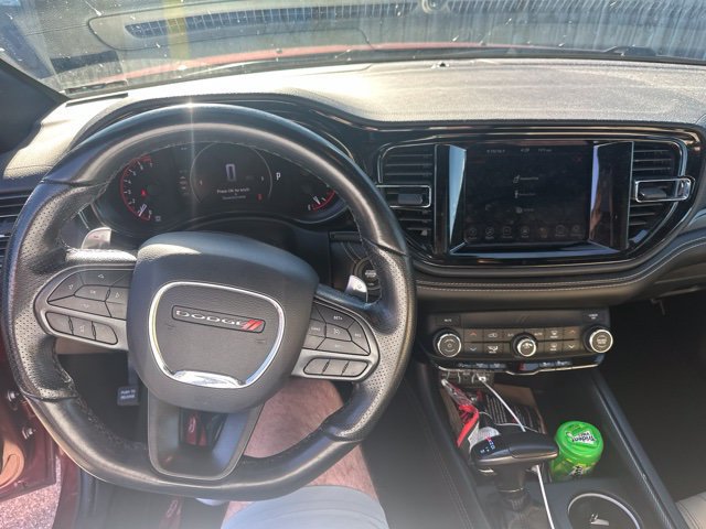 Used 2021 Dodge Durango GT RWD image 23
