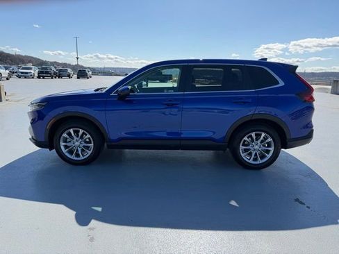 Certified 2023 Honda CR-V EX-L image 10