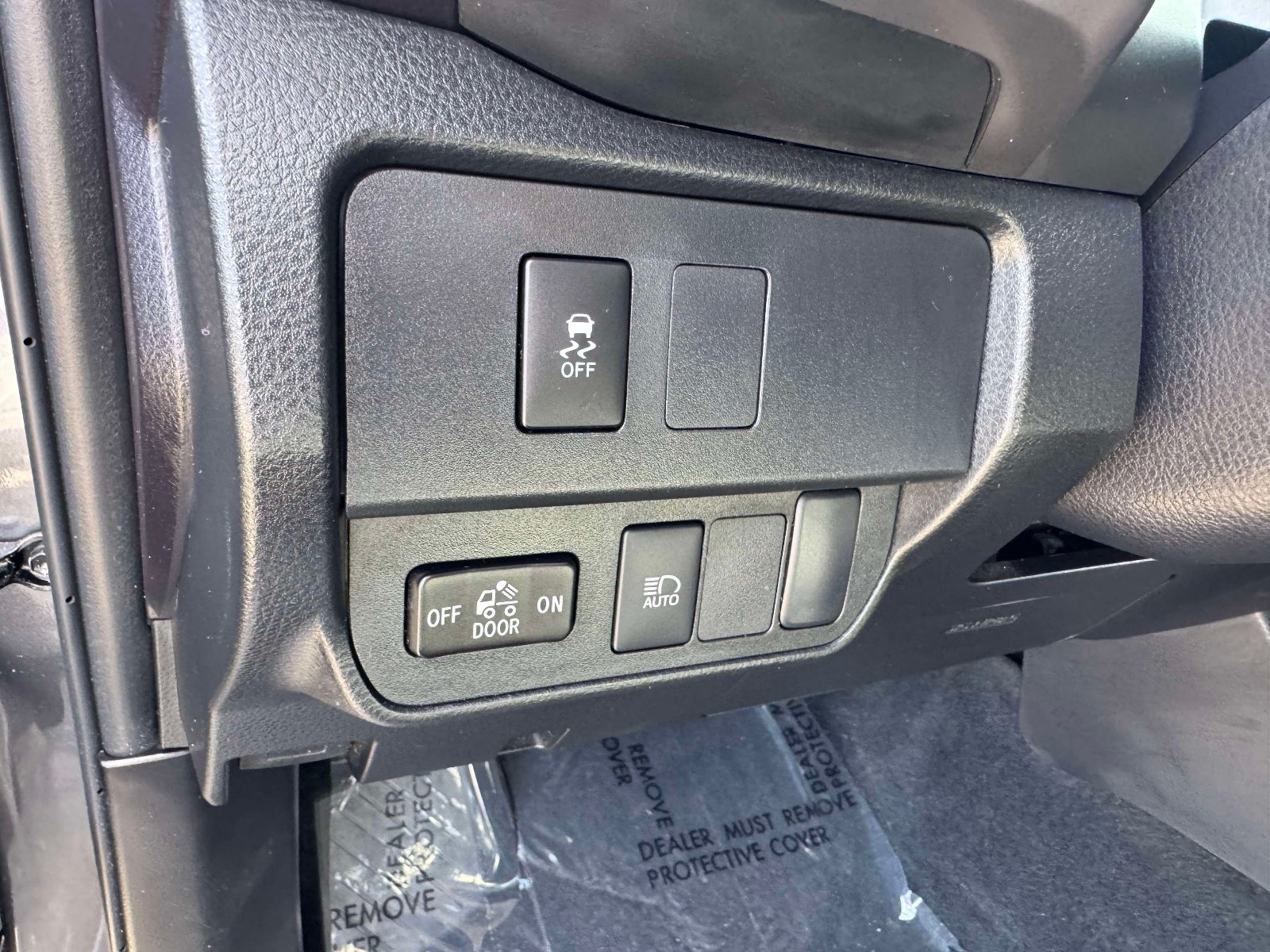 Certified 2023 Toyota Tacoma SR5 w/ Technology Package AWD/4WD image 29