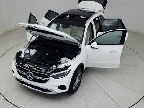 Used 2024 Mercedes-Benz GLC 300 4MATIC image 80