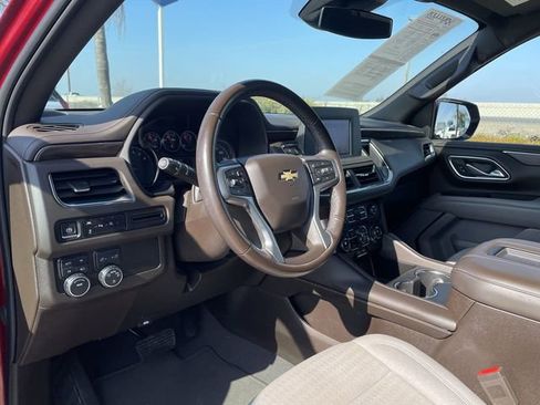 Used 2023 Chevrolet Suburban LS w/ Driver Alert Package image 10