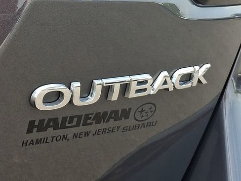 Certified 2024 Subaru Outback Premium w/ Popular Package #1A AWD/4WD image 29