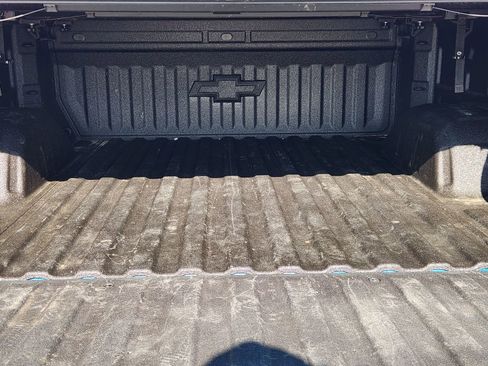 Used 2022 Chevrolet Silverado 1500 LT Trail Boss w/ Protection Package image 31