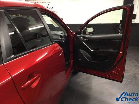 Used 2016 MAZDA CX-5 Grand Touring AWD/4WD image 40