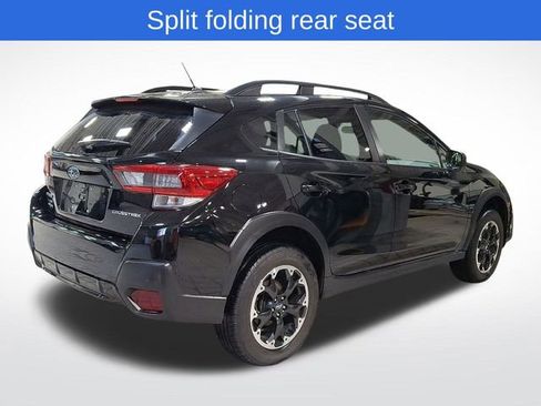 Used 2023 Subaru Crosstrek 2.0i image 6