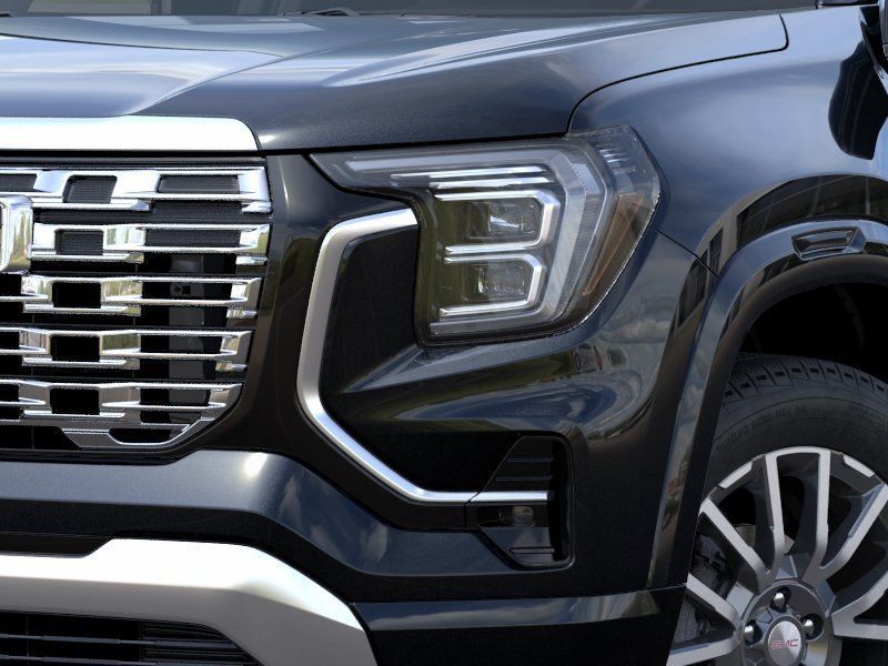 New 2027 GMC Terrain Denali w/ LPO, Floor Liner Package AWD/4WD image 10