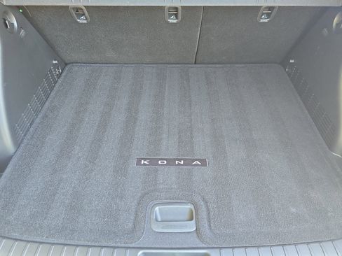 Used 2024 Hyundai Kona N Line FWD image 32