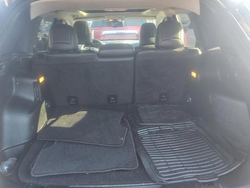 Used 2016 Jeep Cherokee Limited AWD/4WD image 17