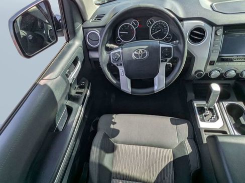 Used 2017 Toyota Tundra SR5 AWD/4WD image 15
