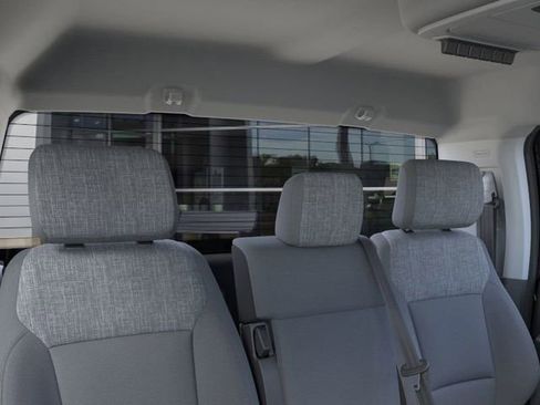 New 2026 Ford F250 XLT w/ FX4 Off-Road Package image 22