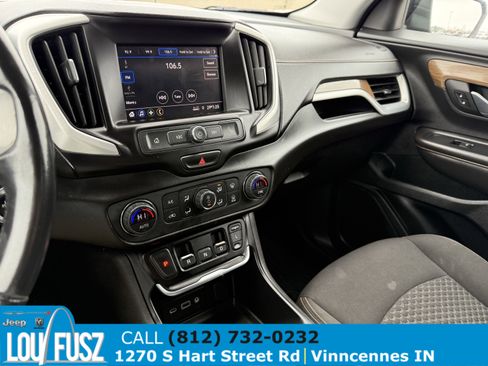 Used 2020 GMC Terrain SLE w/ Driver Convenience Package image 21