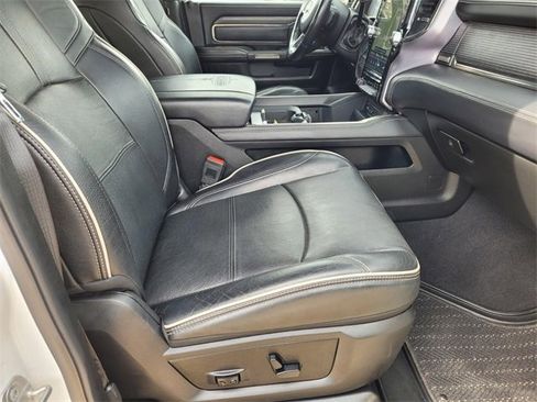 Used 2019 RAM 2500 Limited image 10