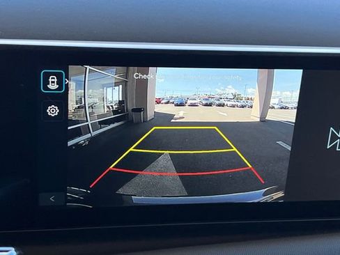 New 2026 Hyundai Tucson SEL AWD/4WD image 19