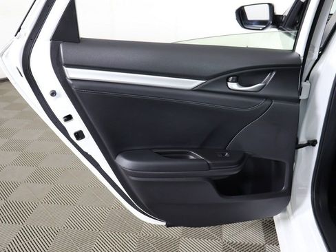 Used 2019 Honda Civic EX-L image 24