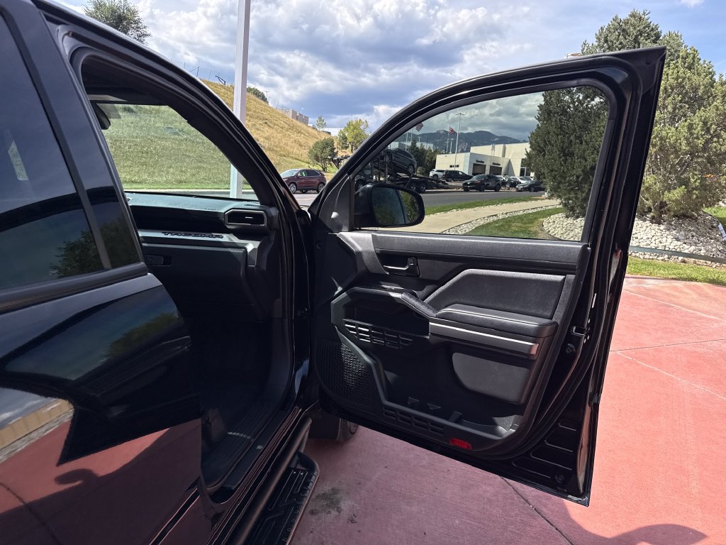 Used 2026 Toyota Tacoma SR5 AWD/4WD image 28