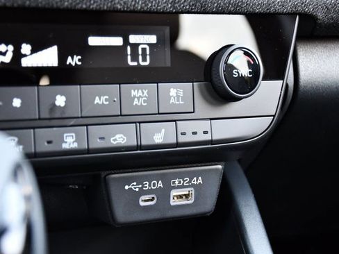 New 2026 Subaru Outback Premium image 13