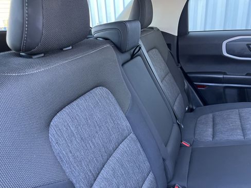 Used 2022 Ford Bronco Sport Big Bend w/ Convenience Package image 33