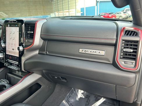 Used 2026 RAM 1500 Rebel w/ Rebel Level 1 Equipment Group AWD/4WD image 26