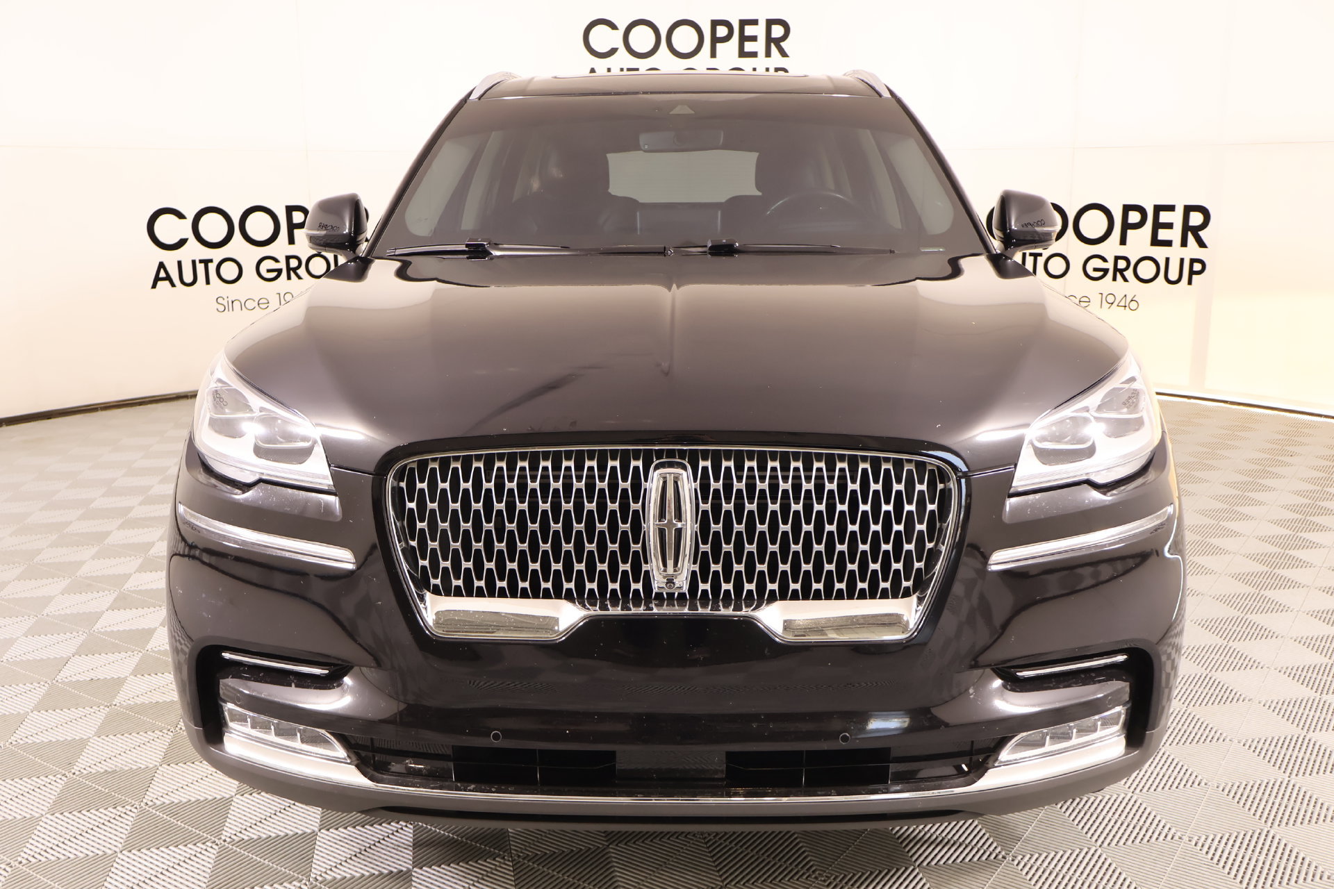Used 2022 Lincoln Aviator Reserve w/ Equipment Group 201A AWD/4WD image 10